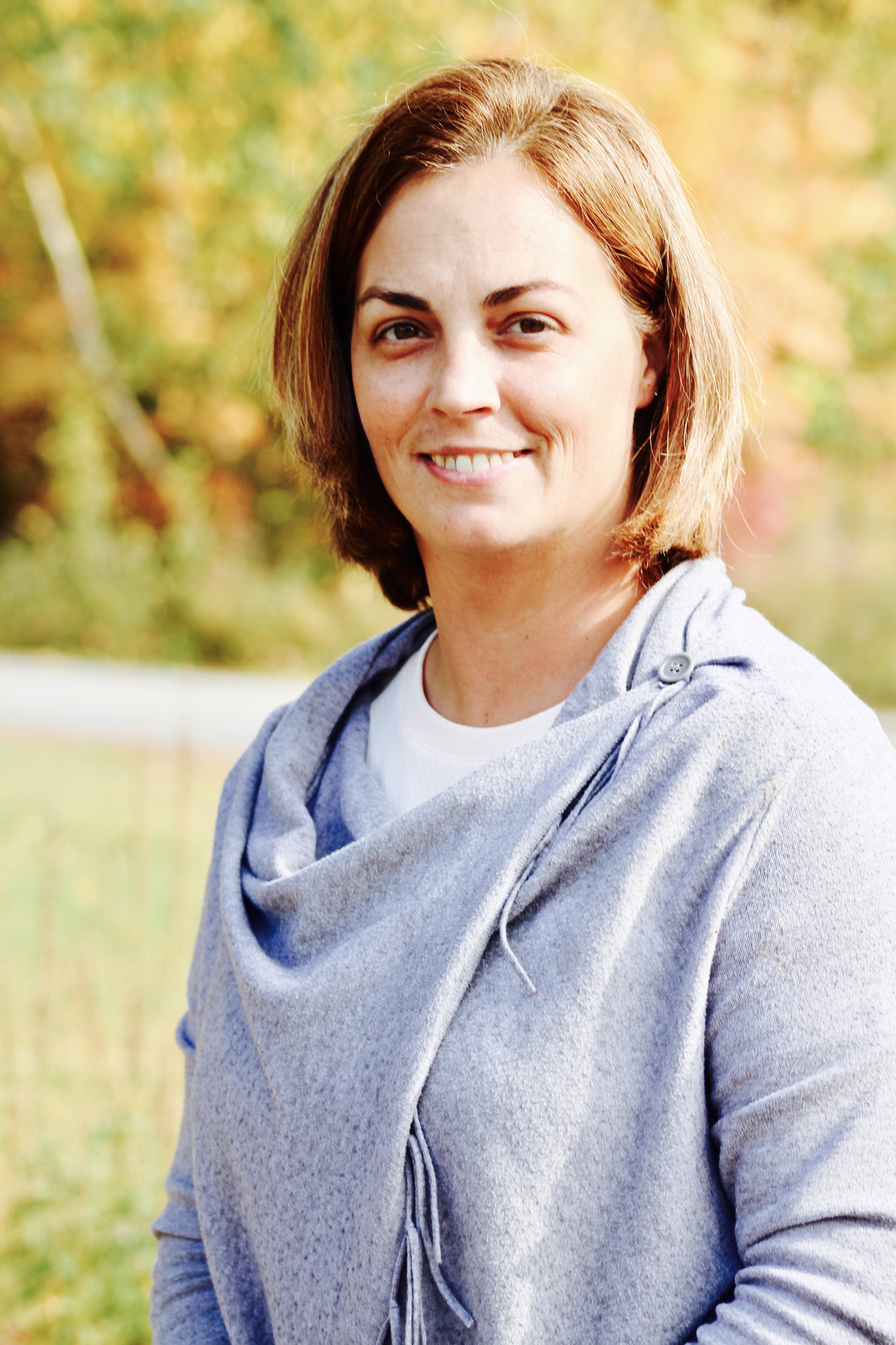Mrs. Nicole LeBlanc