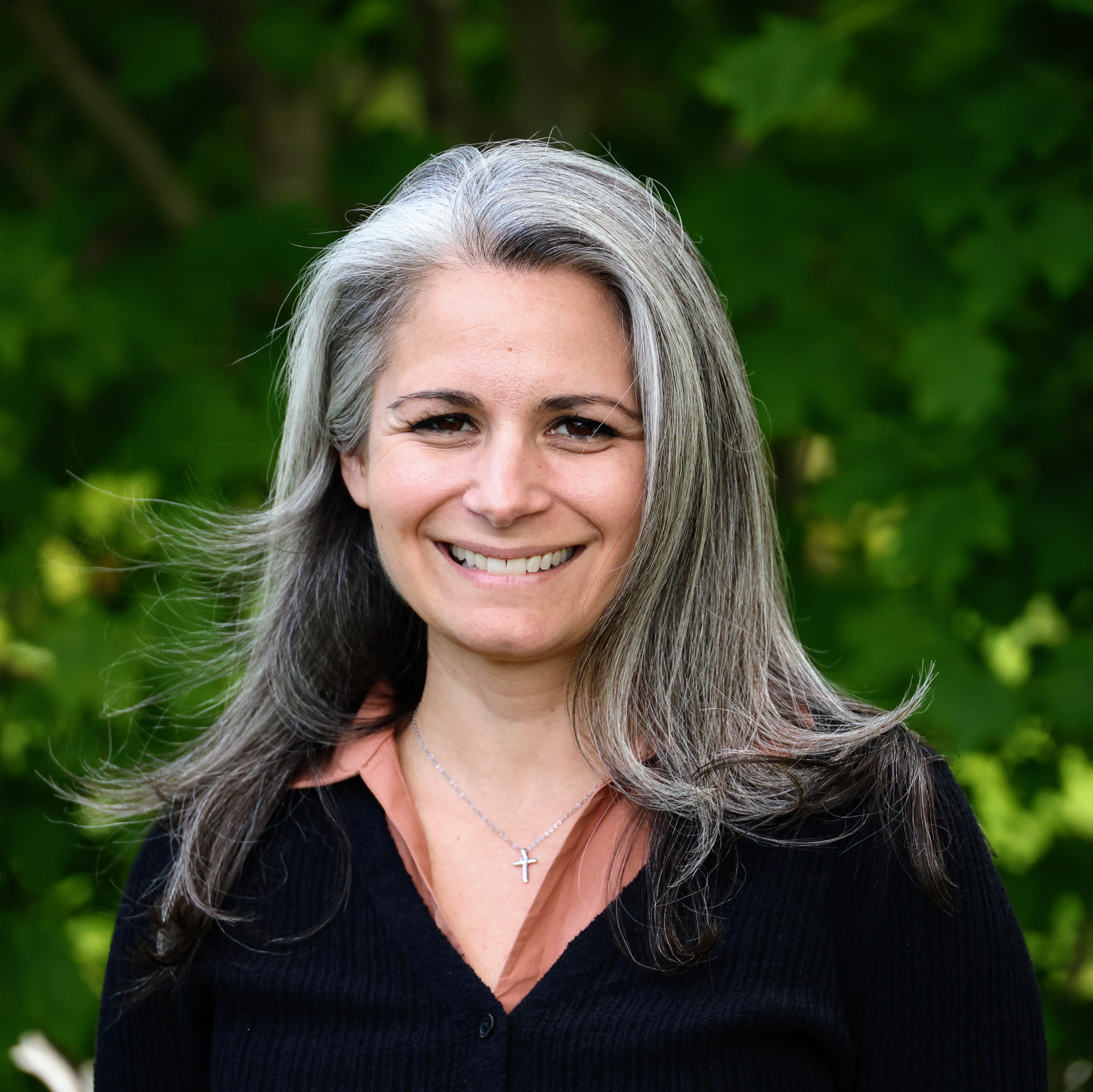 Ms. Stephanie Cappiello