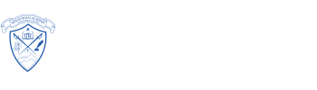 Mount Royal Academy Logo