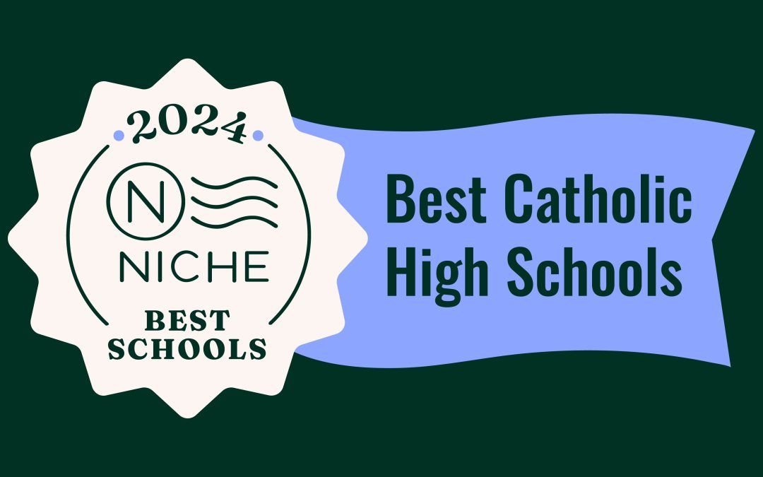Mount Royal Academy Ranked #1 Catholic High School in New Hampshire by Niche