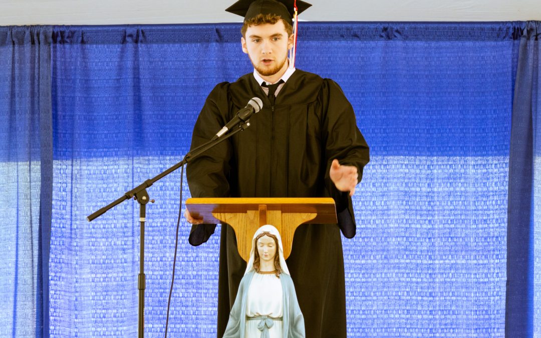 2024 Commencement