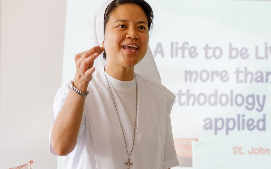 The Salesian Way