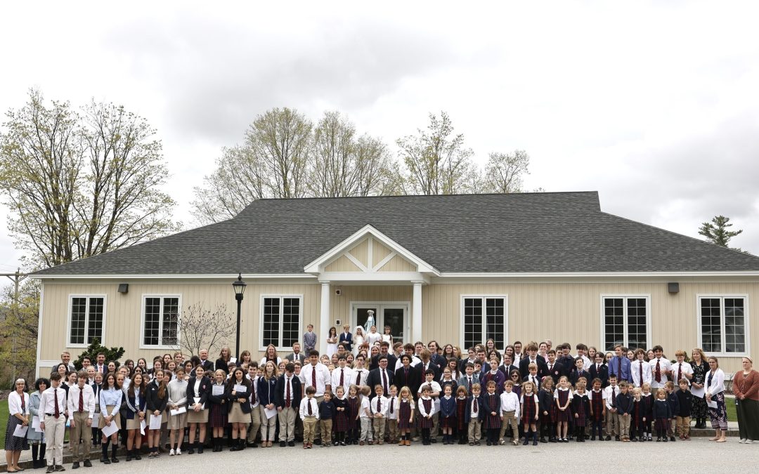 Reflection on the Mission of Catholic Education