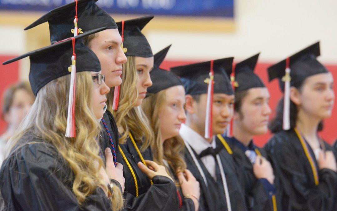 4th Quarter Academic Honors Released