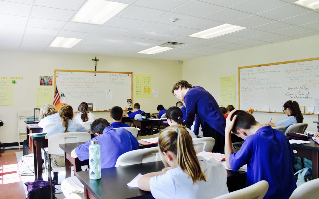 Affordable Education Is Within Reach