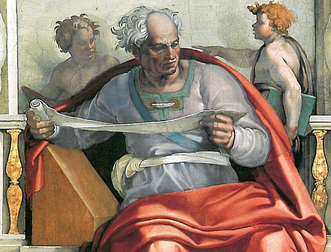 Hastening to Heaven