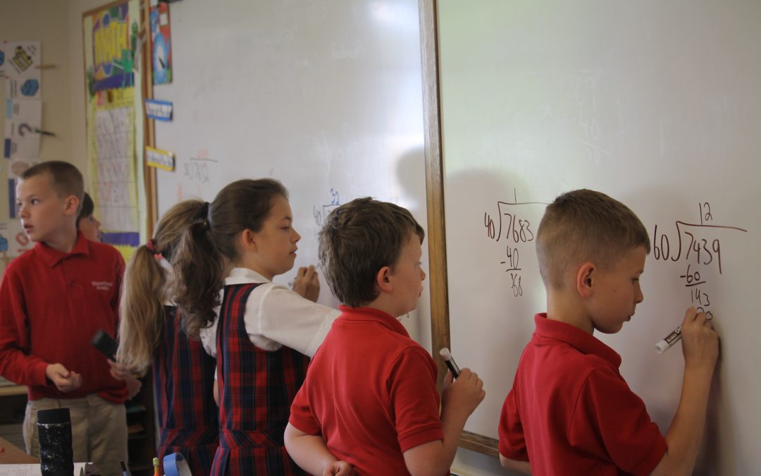 An Open Invitation to a Truly Liberating Education