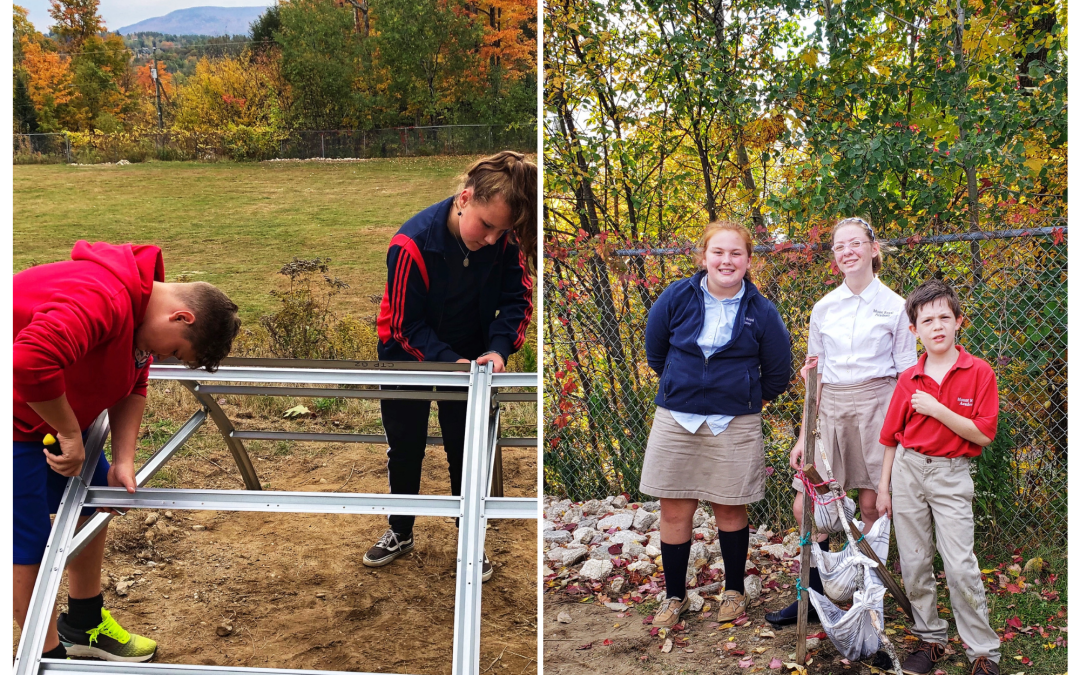 Guild Program Enhances Curriculum and Restores Normalcy