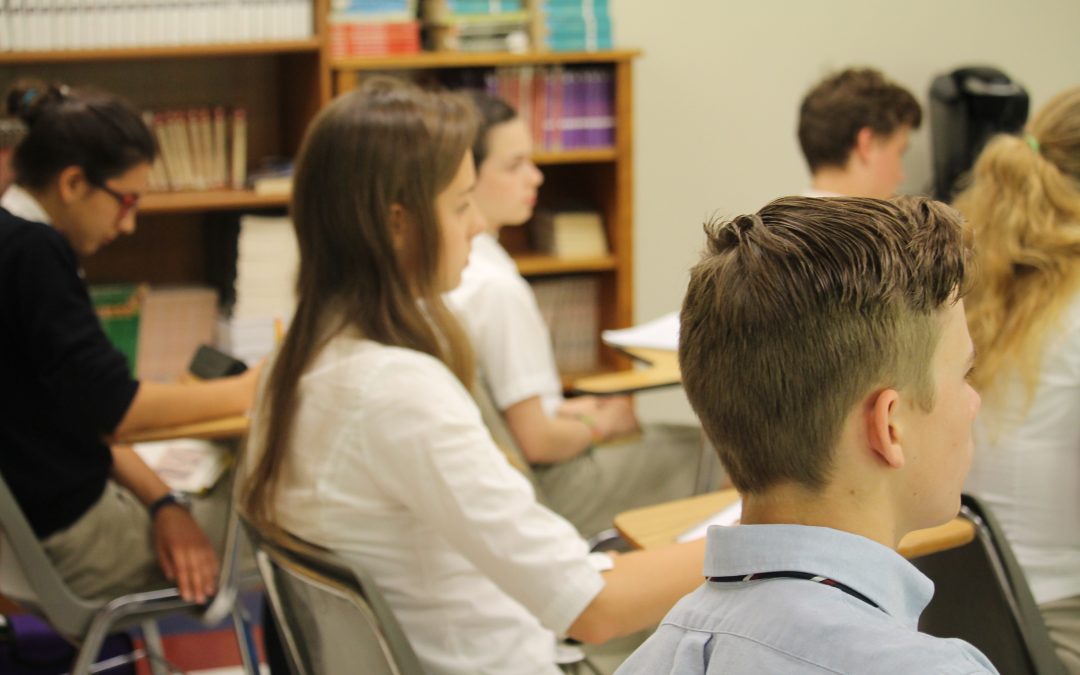 The Importance and the Unimportance of Grades