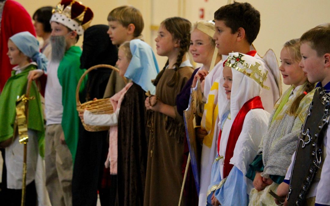 Working Tirelessly yet Patiently for Christ’s Kingdom