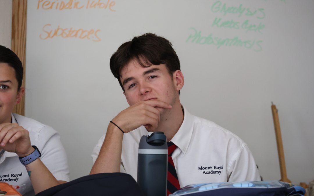 Finding Hope With Young People