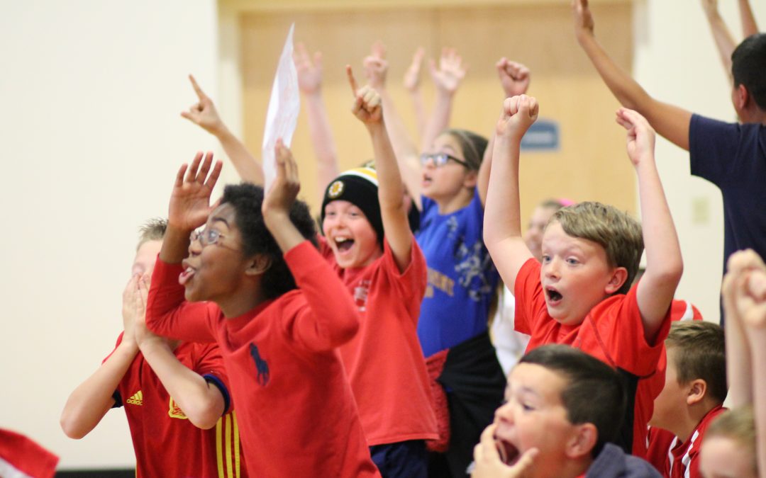 Sustaining a Transformative School Culture