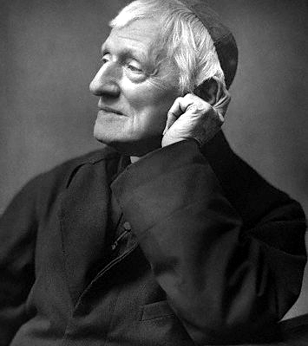 Cardinal Newman Teaching Institute
