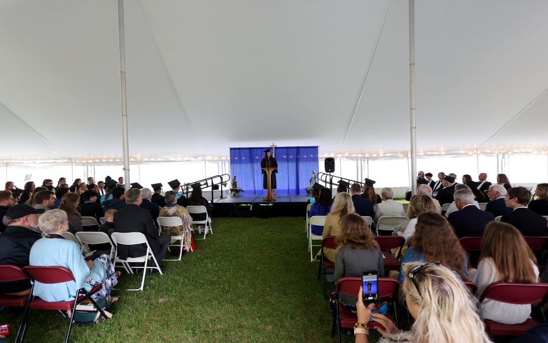 2023 Commencement