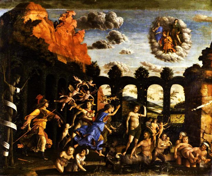 Cultivating Virtue