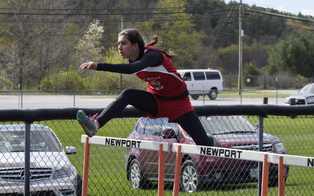 Self-Motivation Leads to Championship Opportunities
