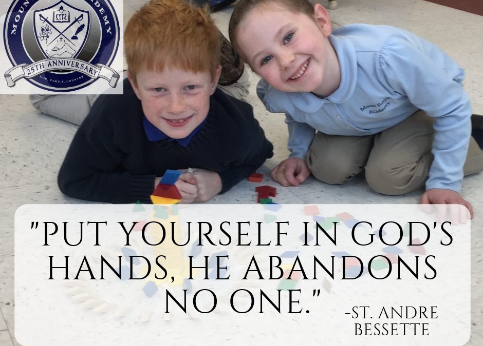 CSW 19′: Celebrating Catholic Education