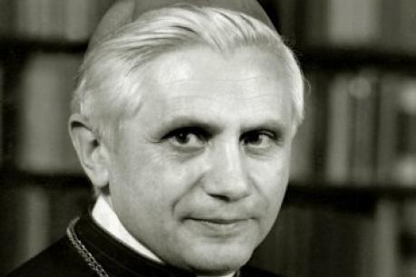 Pope Benedict XVI on Catholic Education