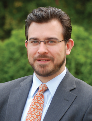Commencement Speaker Announced: President of Sophia Institute
