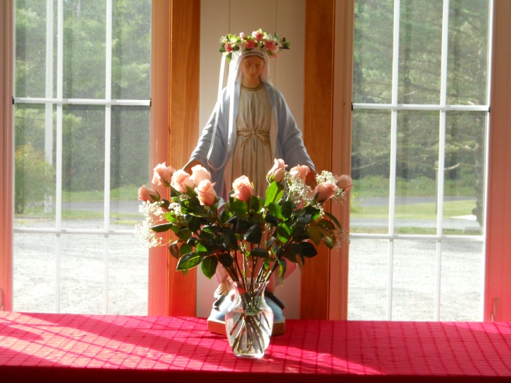 MRA: God’s Temple of Learning