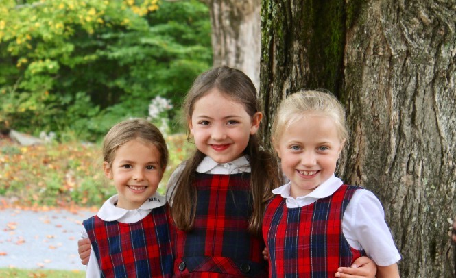 Is Your Child Flourishing?