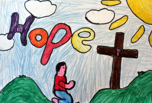 Virtue of the Month: Gratitude