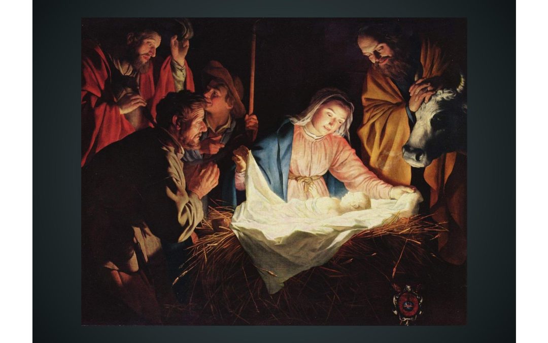 Christmas Lessons and Carols