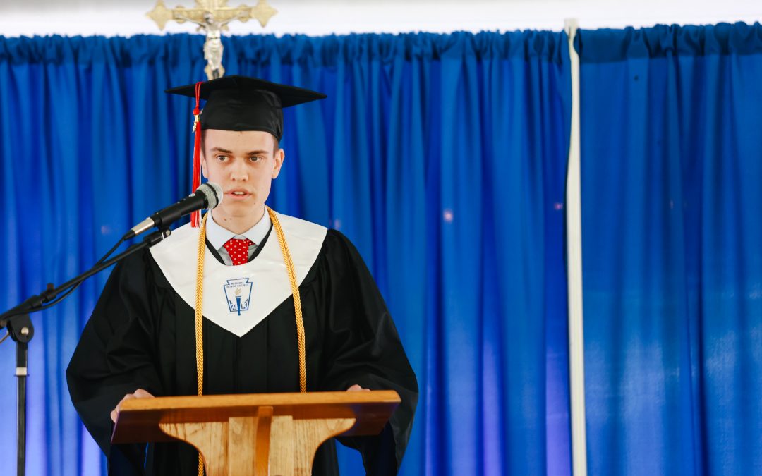 2022 Commencement