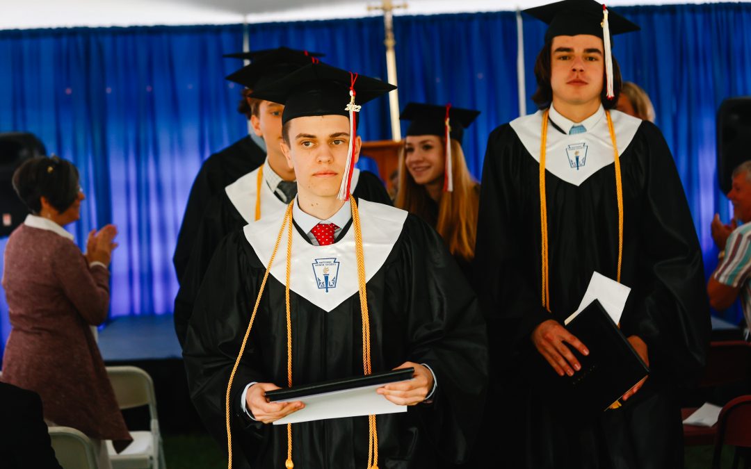 4th Quarter Academic honors