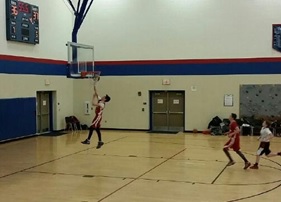 Middle School Boys Basketball Completes Another Strong Campaign