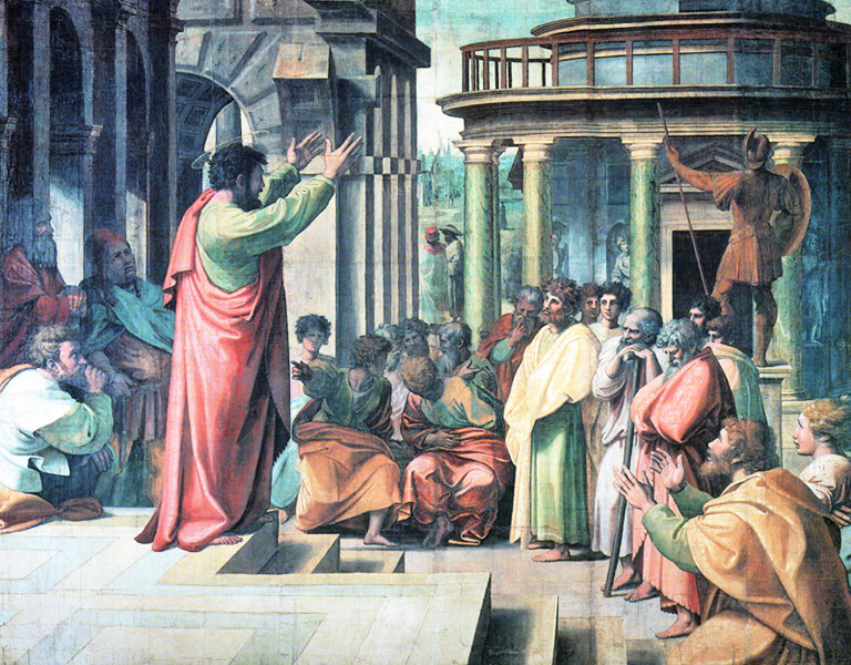 Evangelization and Catholic Education