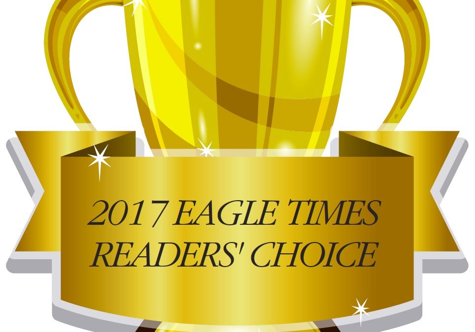 MRA Voted ‘Best Private School’ (9-12)