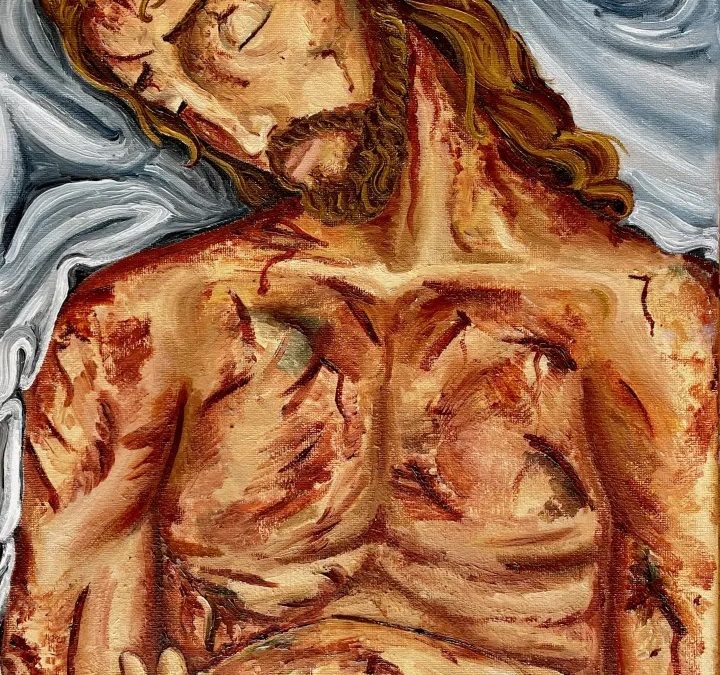 Another Student Featured in the “Star of Bethlehem”