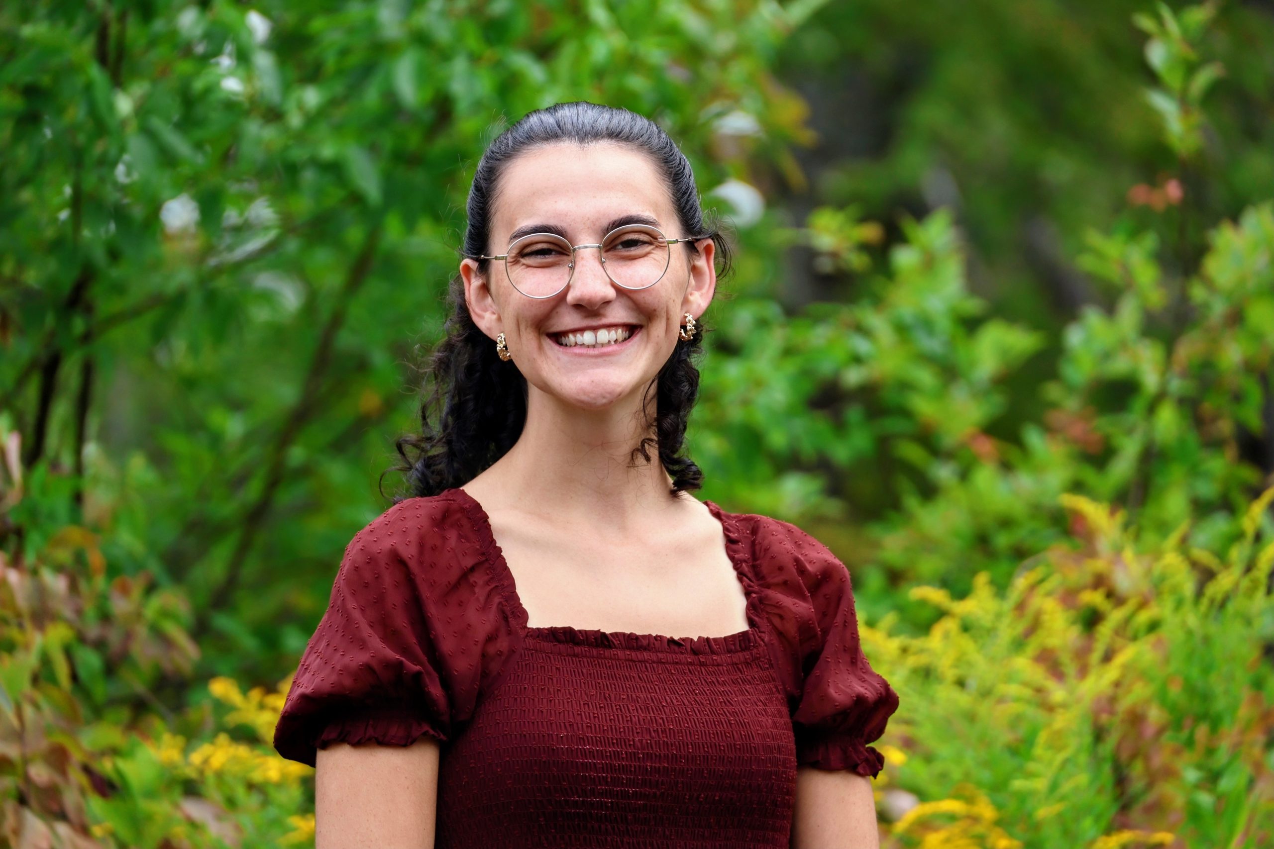 Ms. Jacinta Hogan