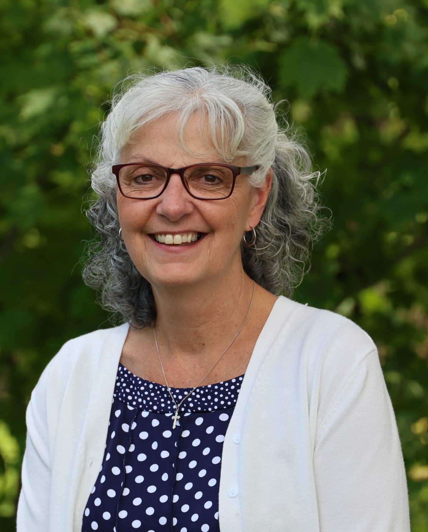 Mrs. Catherine Hogan