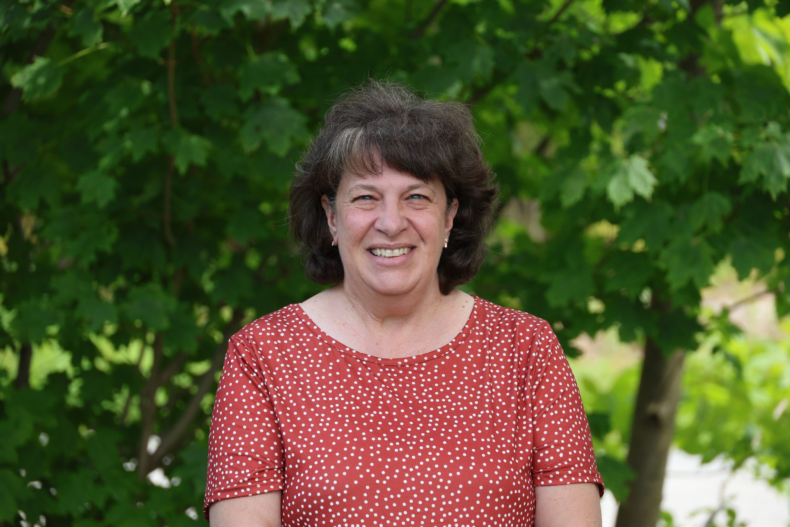 Mrs. Christine Puksta