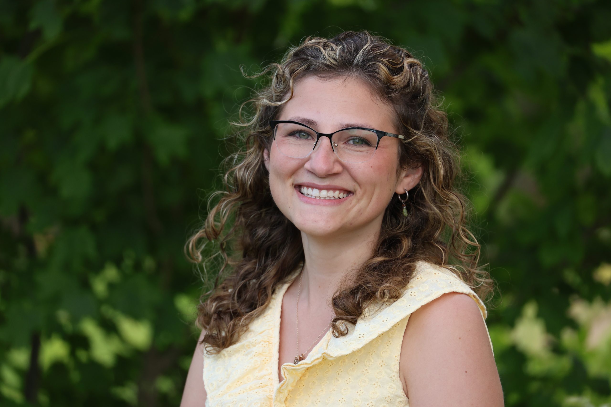 Mrs. Elizabeth Boisvert