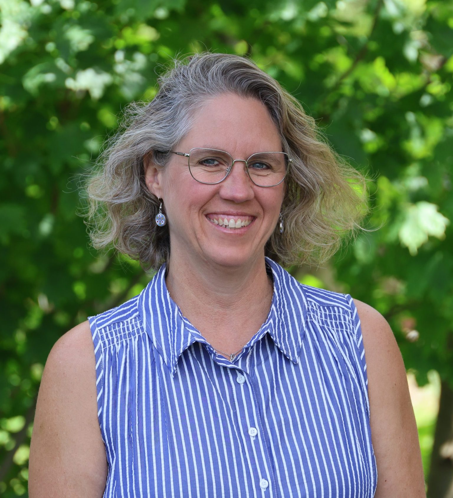 Mrs. Robin Moorehouse