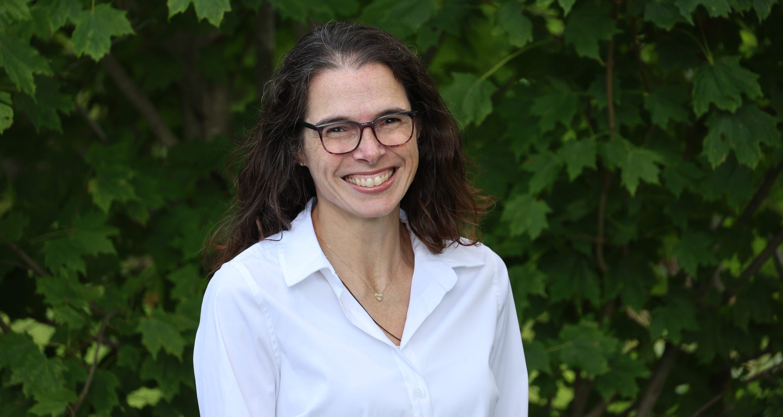 Mrs. Kelly Ouellette