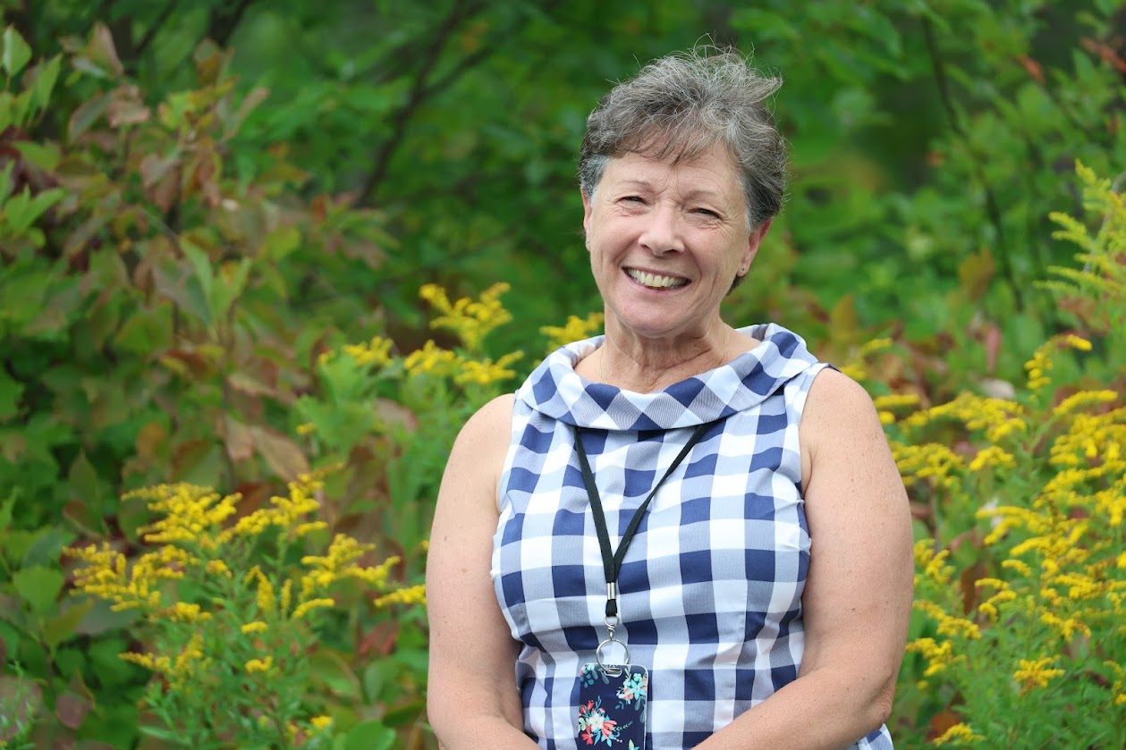 Mrs. Debbie Nelson
