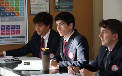 Quarter 1 Academic Honors