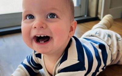 Being bold in prayer