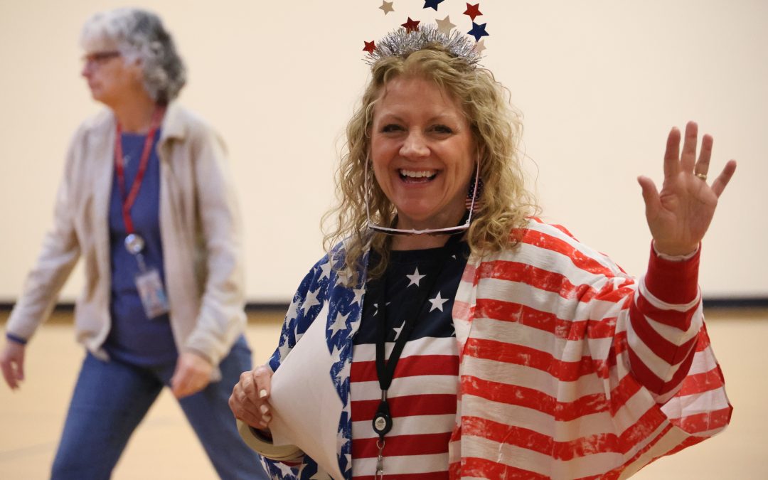 A Lesson from Lent: Humility & Trust