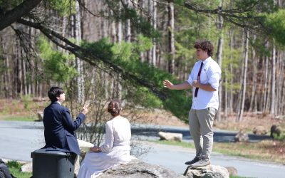 Asking the right questions