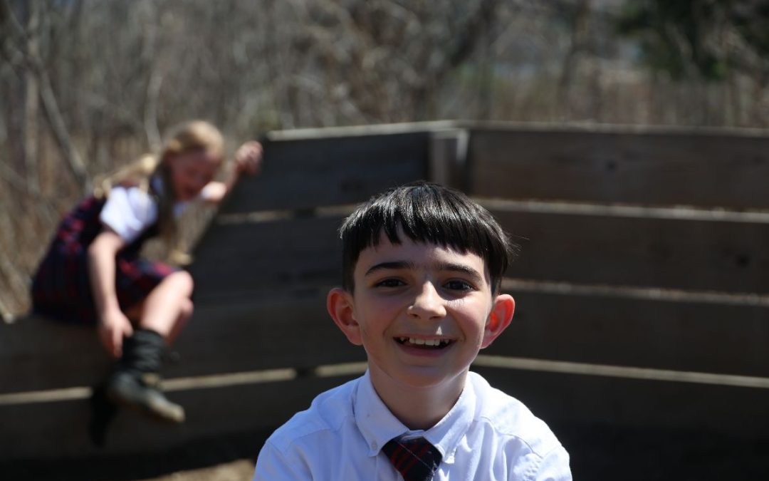 Learning should be fun!