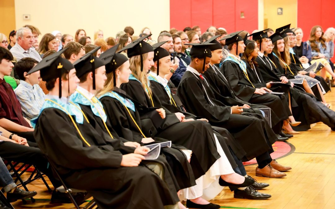 2026 Commencement