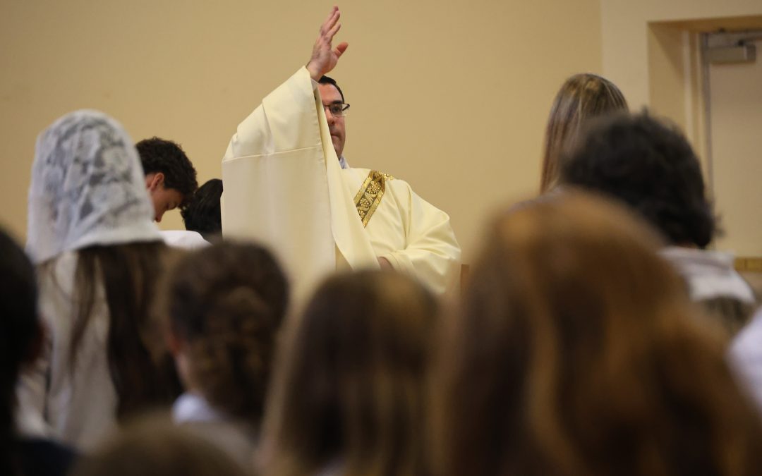 Pope Leo XIV on Catholic Education